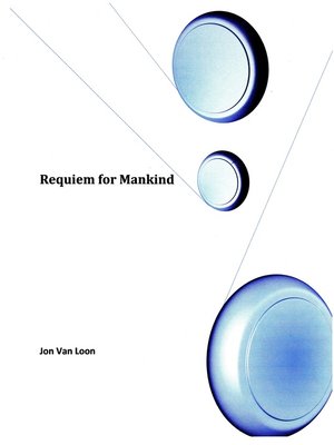 cover image of Requiem for Mankind